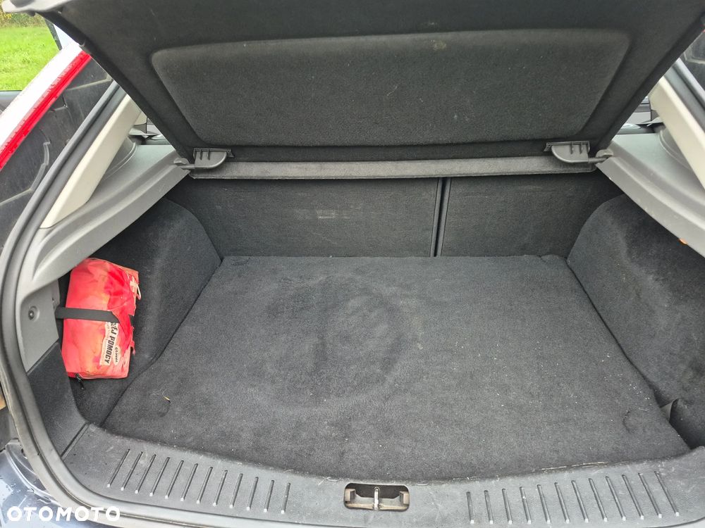 Ford Focus 1.6 Silver X - 10