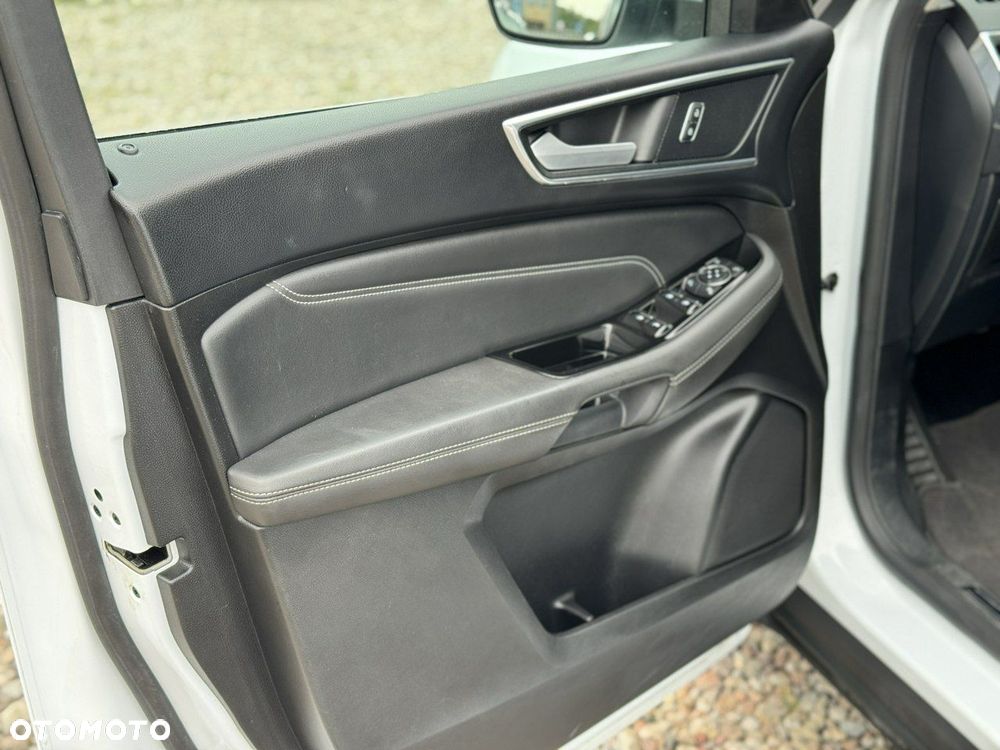 Ford Galaxy 2.0 TDCi Titanium - 18