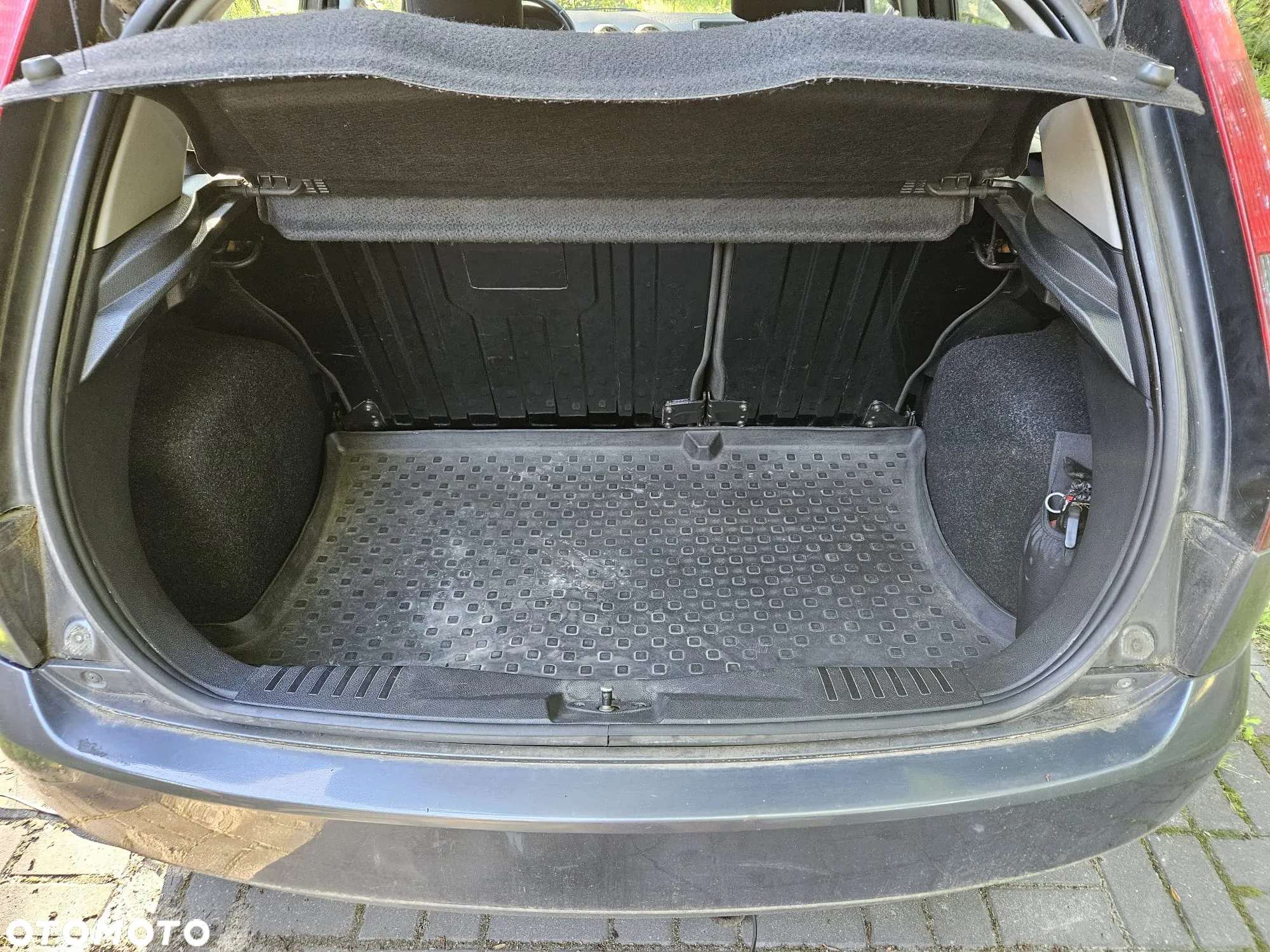 Ford Fiesta 1.25 Ambiente - 17