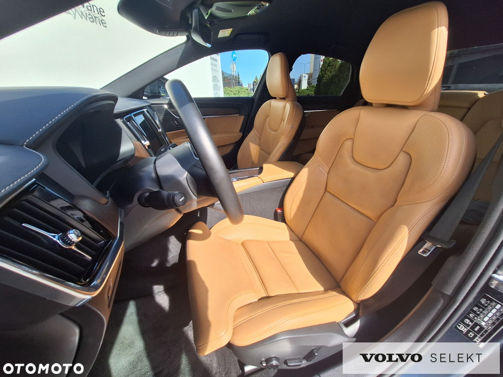 Volvo S90 - 10