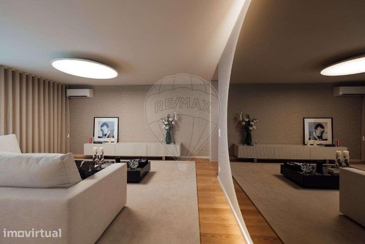 Apartamento T2 para venda - Grande imagem: 2/11