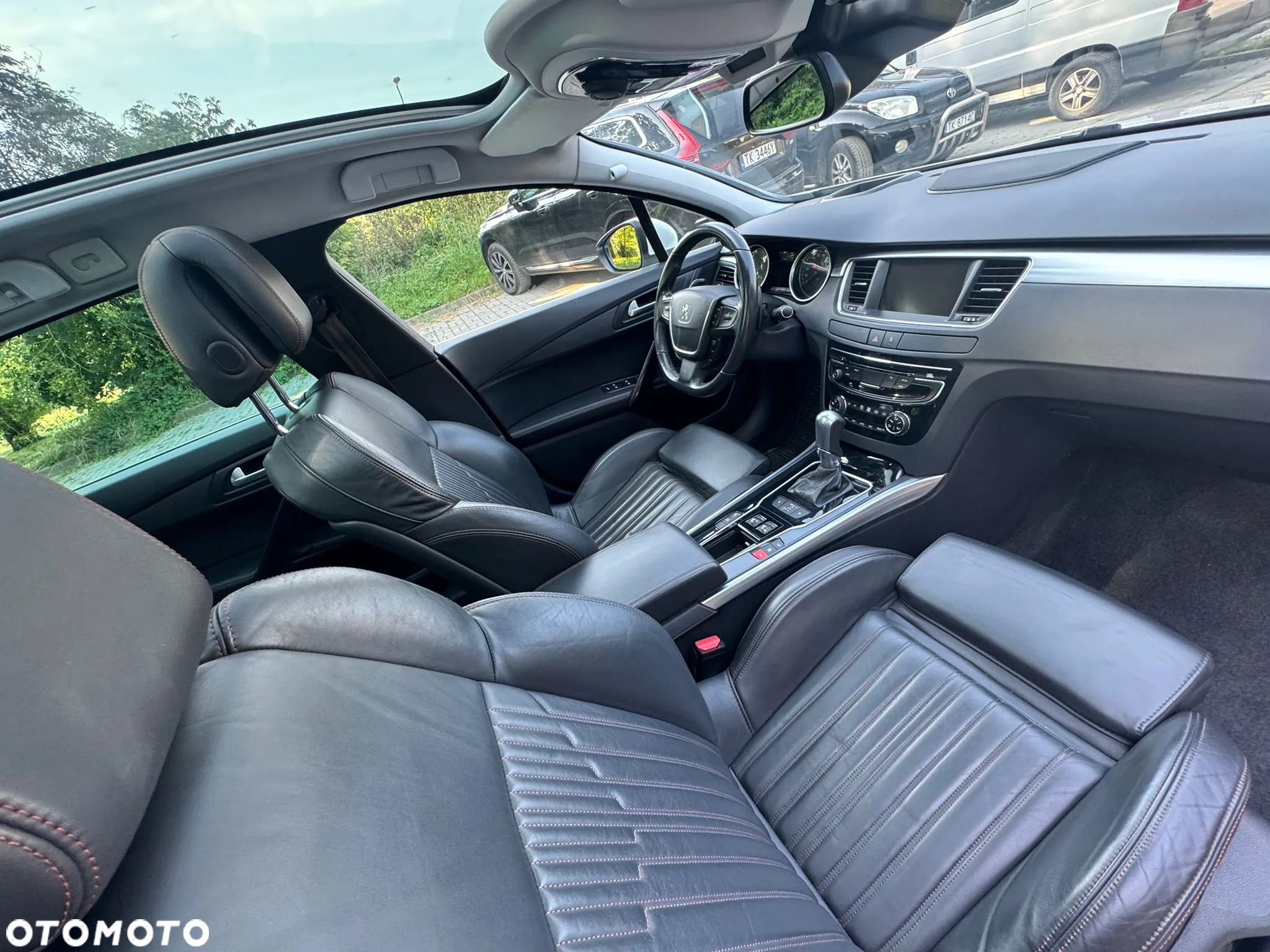 Peugeot 508 ver-2-0-bluehdi-rxh-s-s - 40