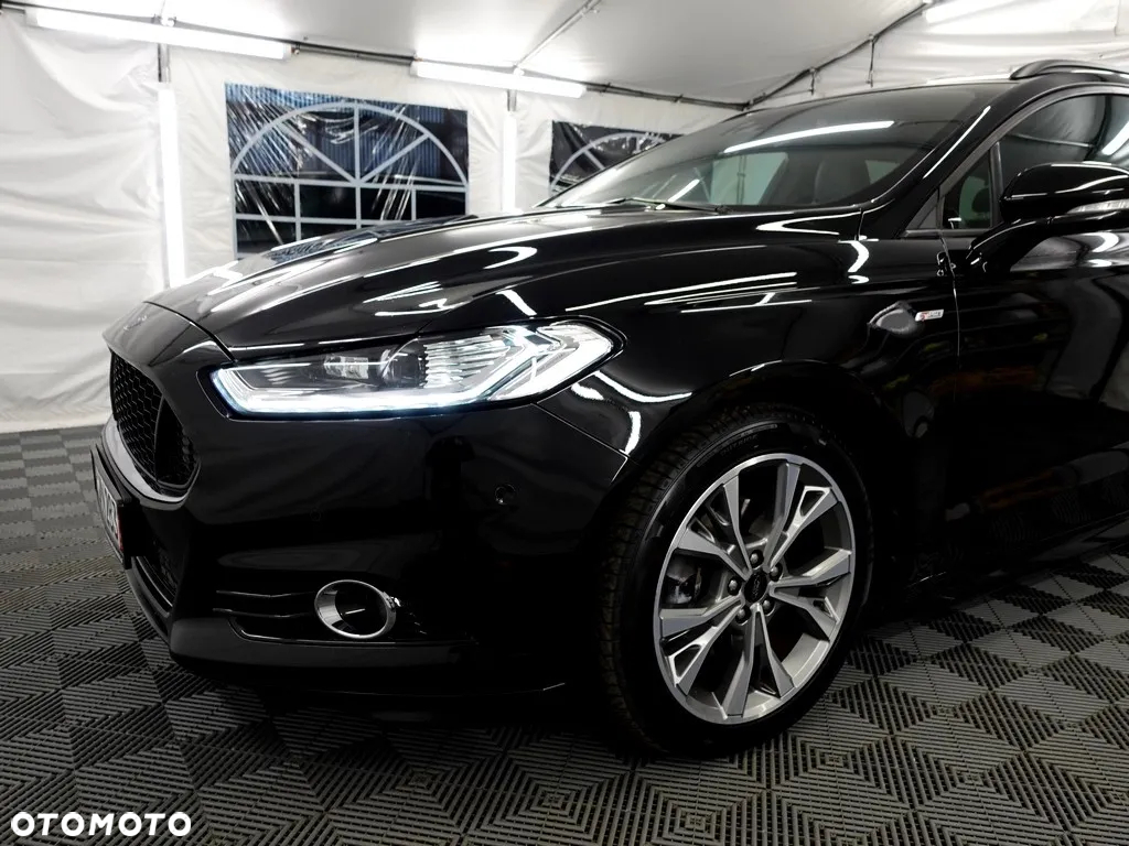 Ford Mondeo 2.0 TDCi ST-Line - 22
