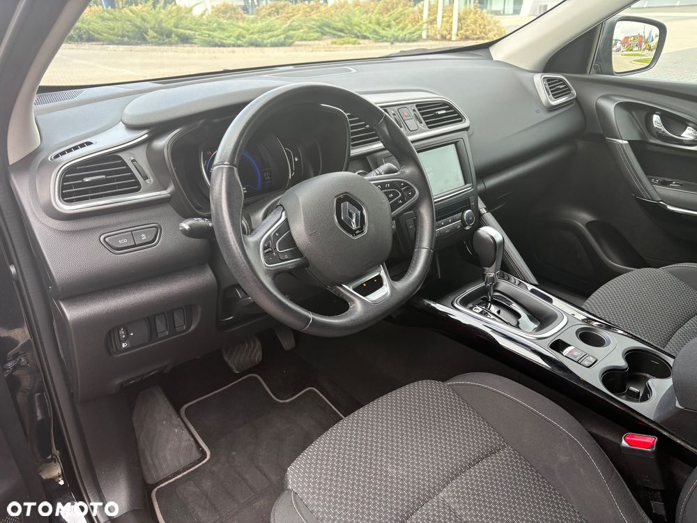 Renault Kadjar 1.5 dCi Energy Intens - 33