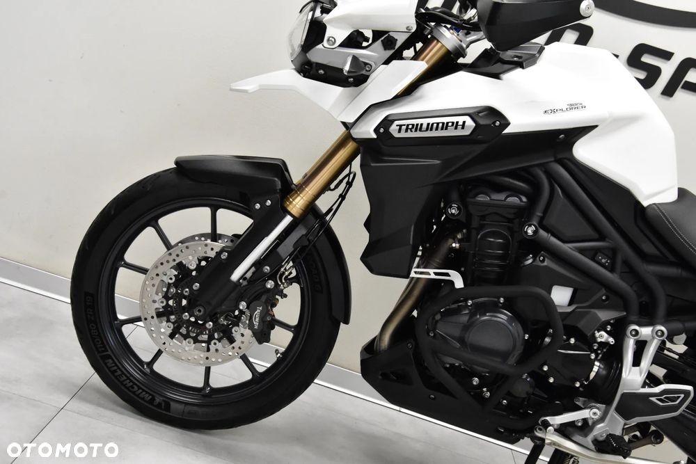 Triumph Tiger - 24