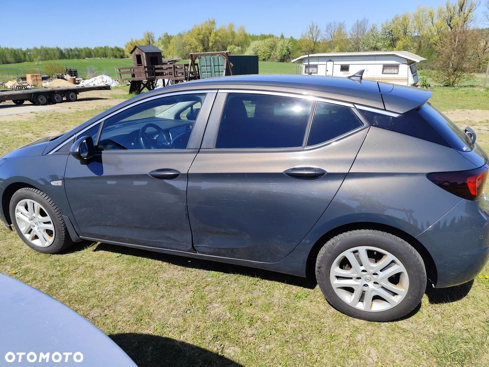 Opel Astra 1.0 Turbo Start/Stop Active - 6