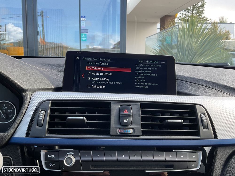 BMW 420 Gran Coupé d Pack M Auto - 25