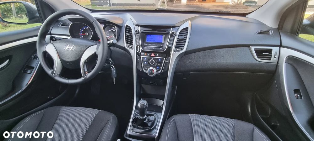 Hyundai i30 - 11