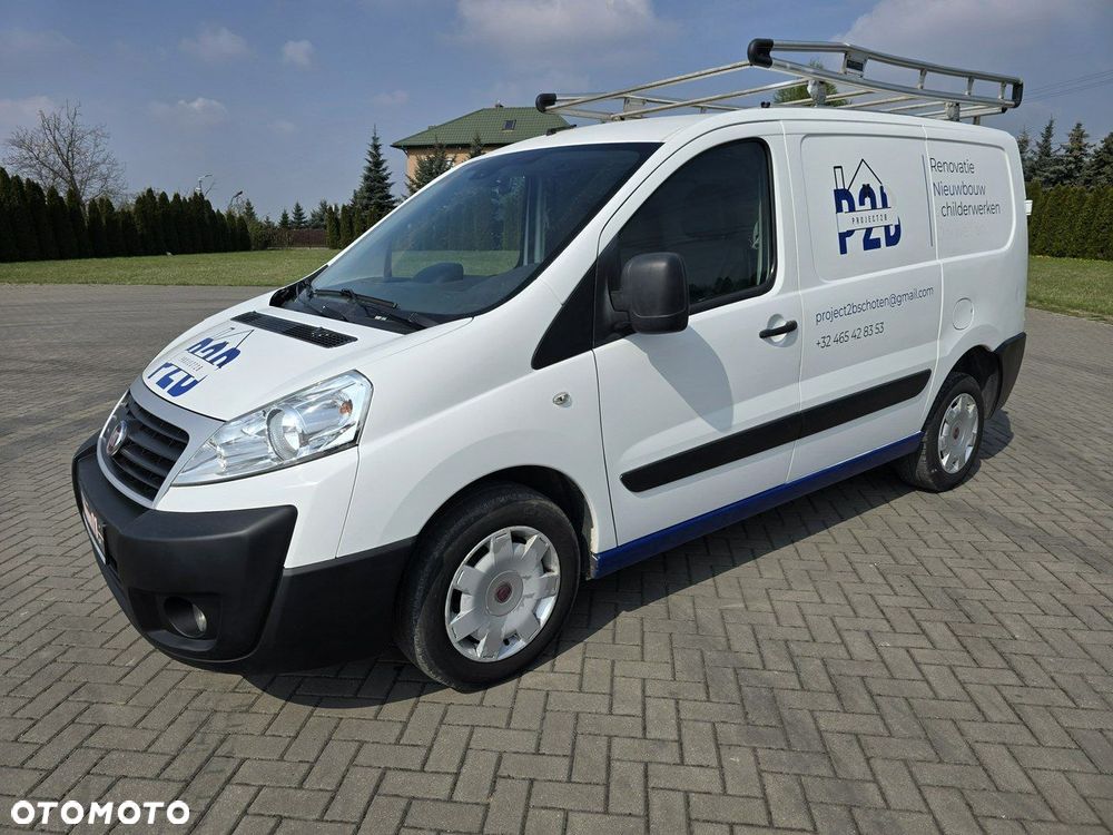 Fiat Scudo - 4