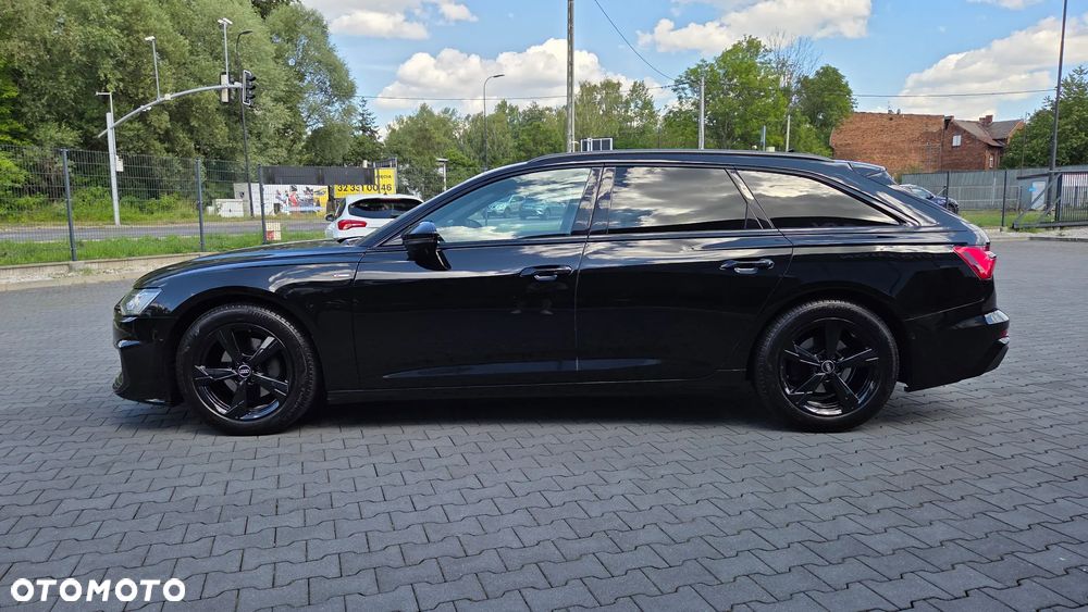 Audi A6 Avant - 7