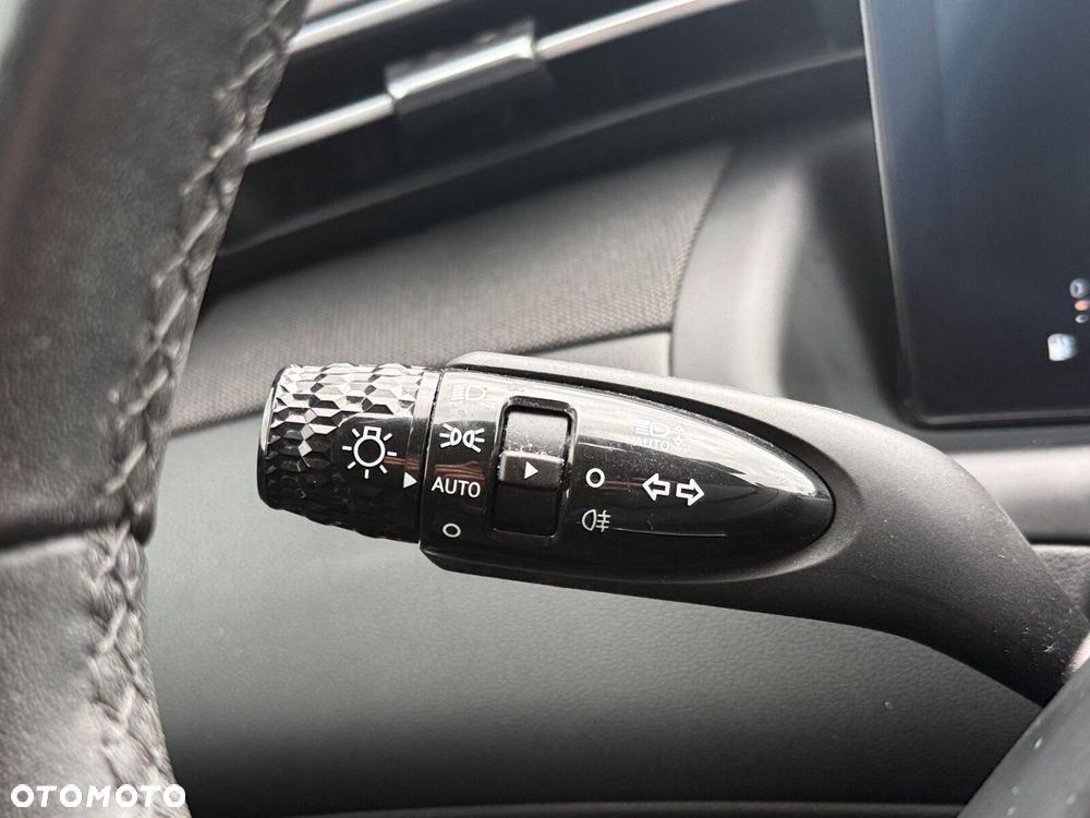 Hyundai Tucson - 32
