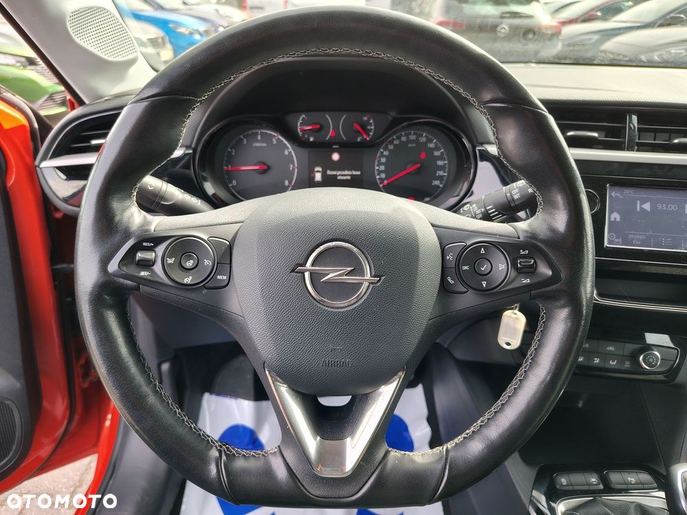 Opel Corsa 1.2 S&S - 14