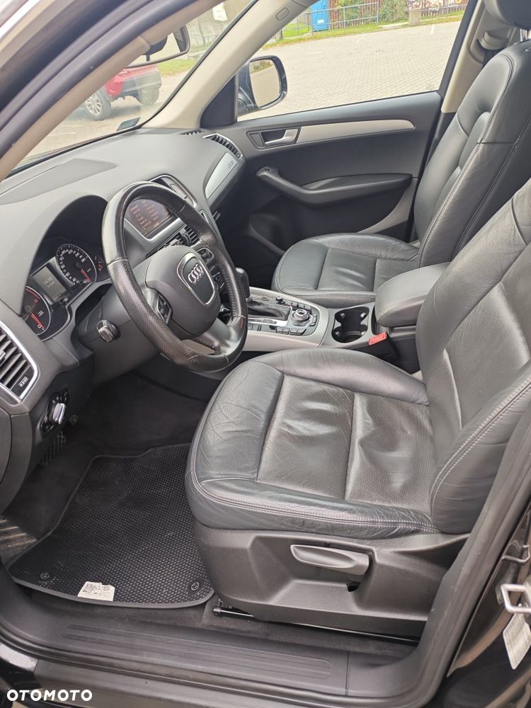 Audi Q5 - 5