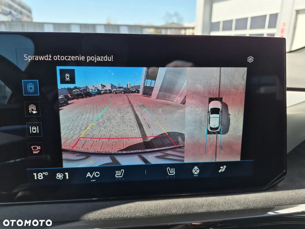 Renault Clio 1.8 E-TECH Full Hybrid 160 Esprit Alpine - 19