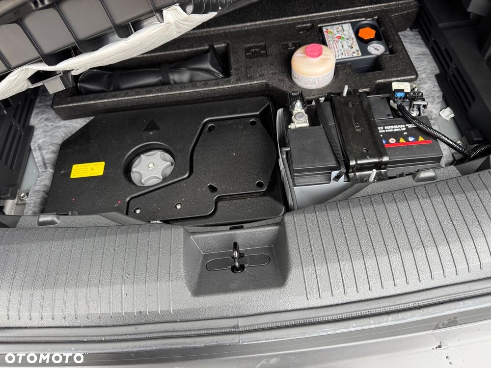 Nissan X-Trail 1.5 VC-T e-POWER N-Connecta 2WD - 39