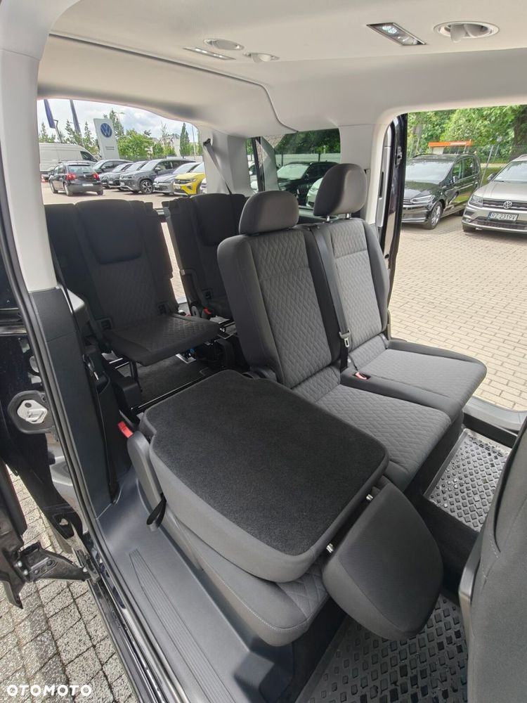 Volkswagen Caddy MAXI Life 1.5 TSI 85 kW / PHEV DSG 6-G - 23