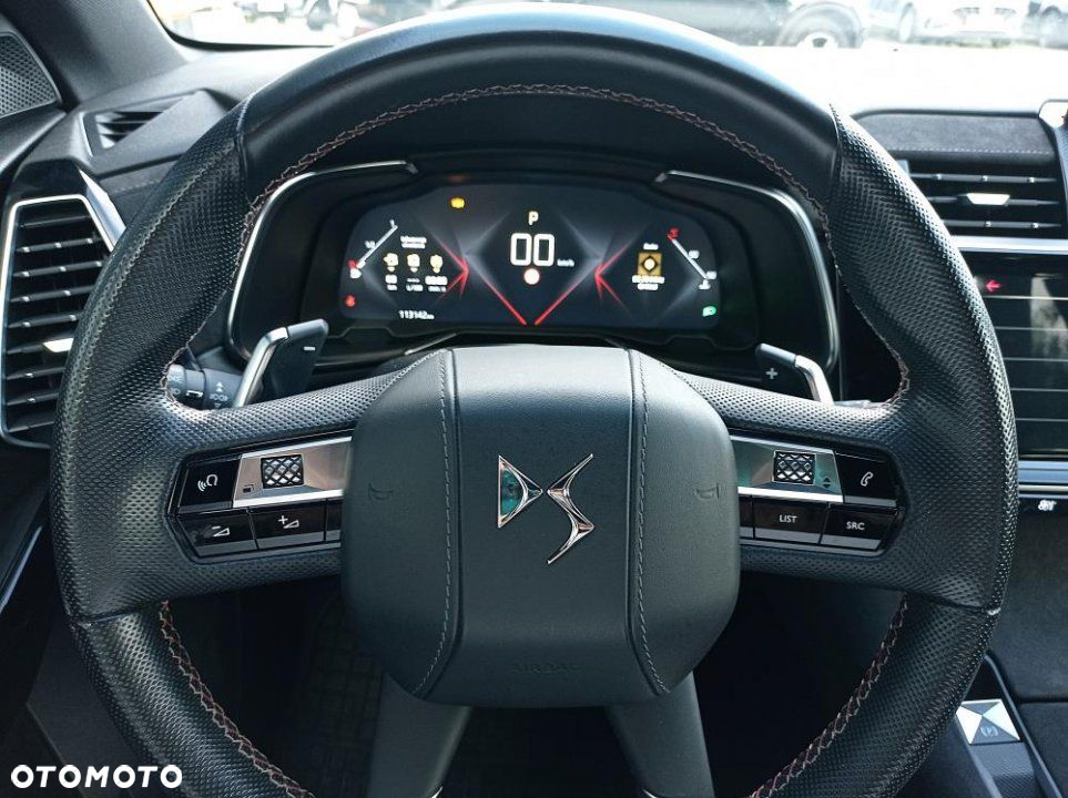 DS Automobiles DS 7 Crossback - 20