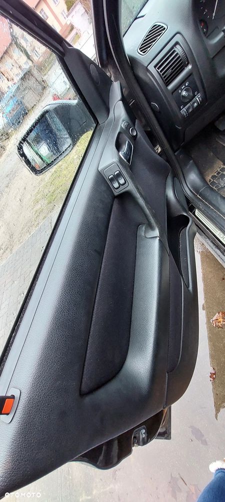 Opel Astra II opel astra G CC benzyna 1,6  na części - 21