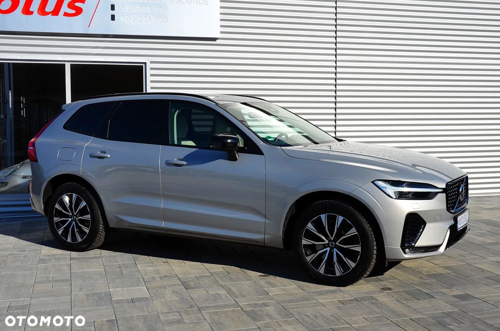 Volvo XC 60 B4 D Geartronic RDesign - 4
