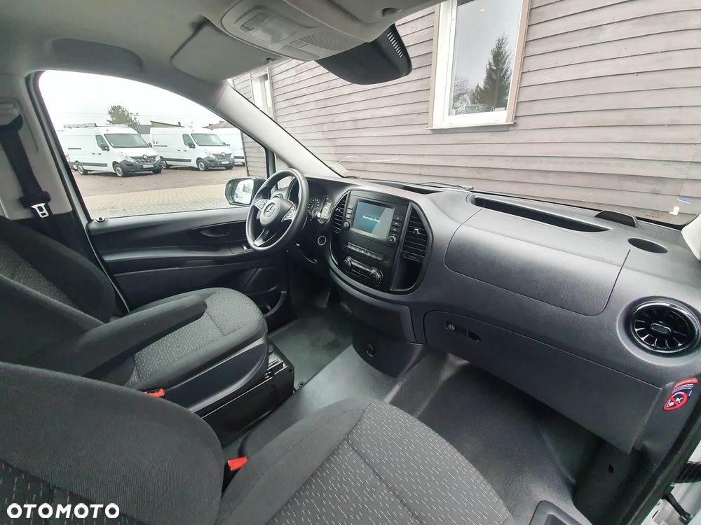 Mercedes-Benz VITO AUTOMAT - 18