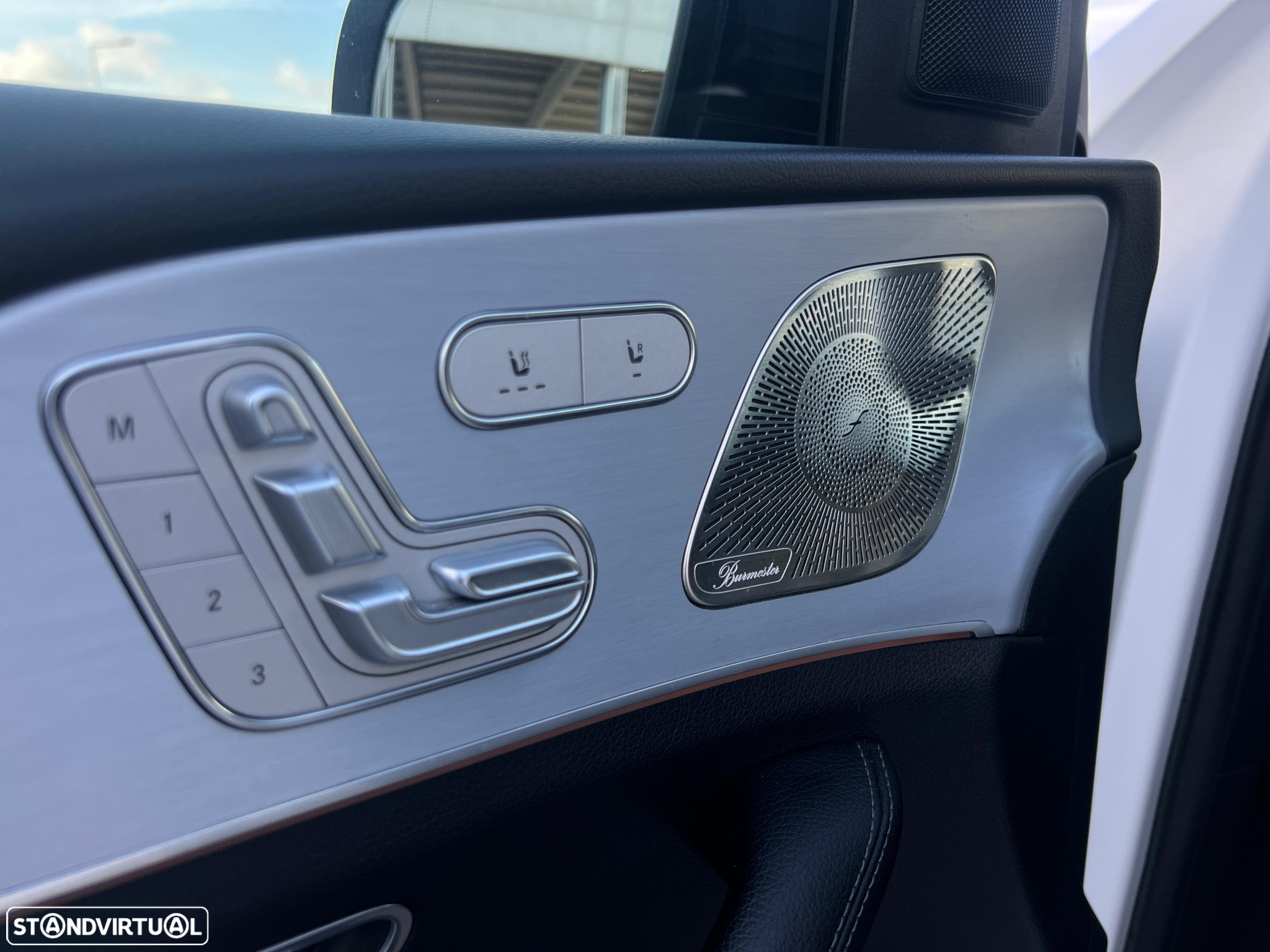 Mercedes-Benz GLE 350 de 4Matic - 31