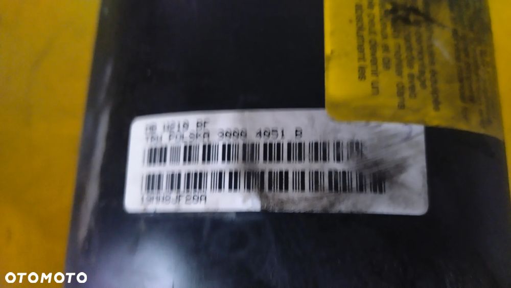 Poduszka airbag pasażera Mercedes-Benz OE 2108600805 - 3