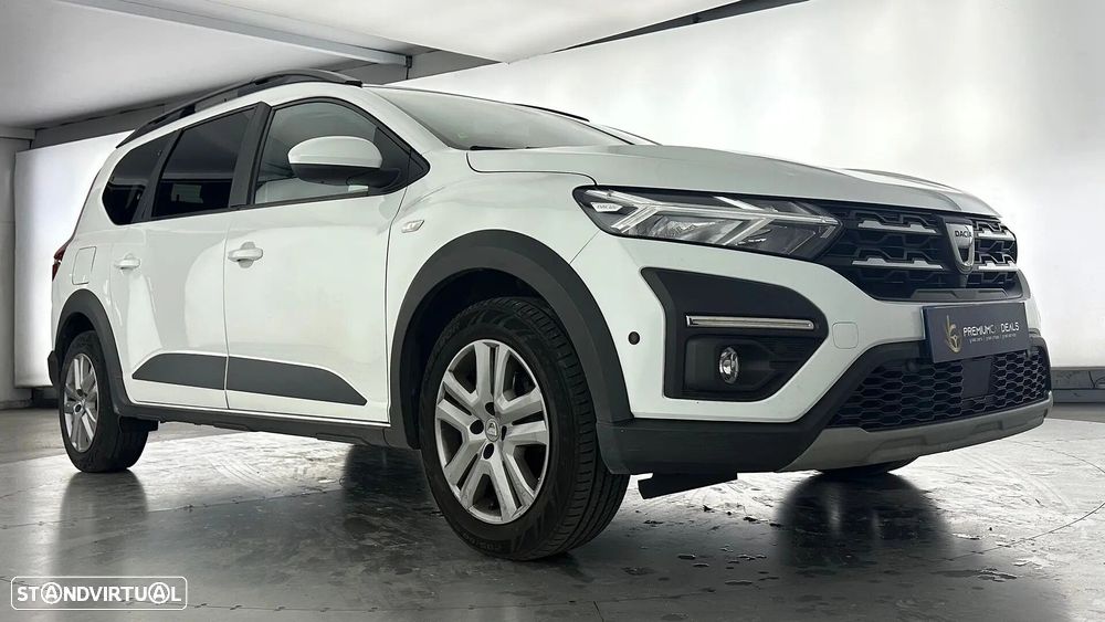 Dacia Jogger - 18