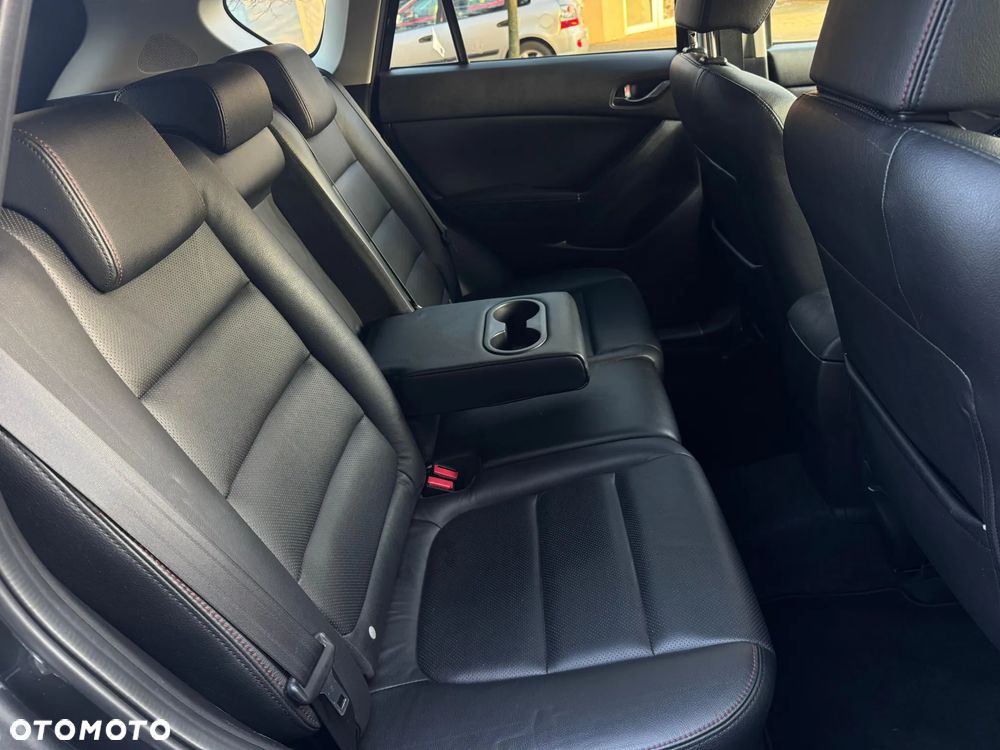 Mazda CX-5 SKYACTIV-D 150 Drive AWD Exclusive-Line - 19