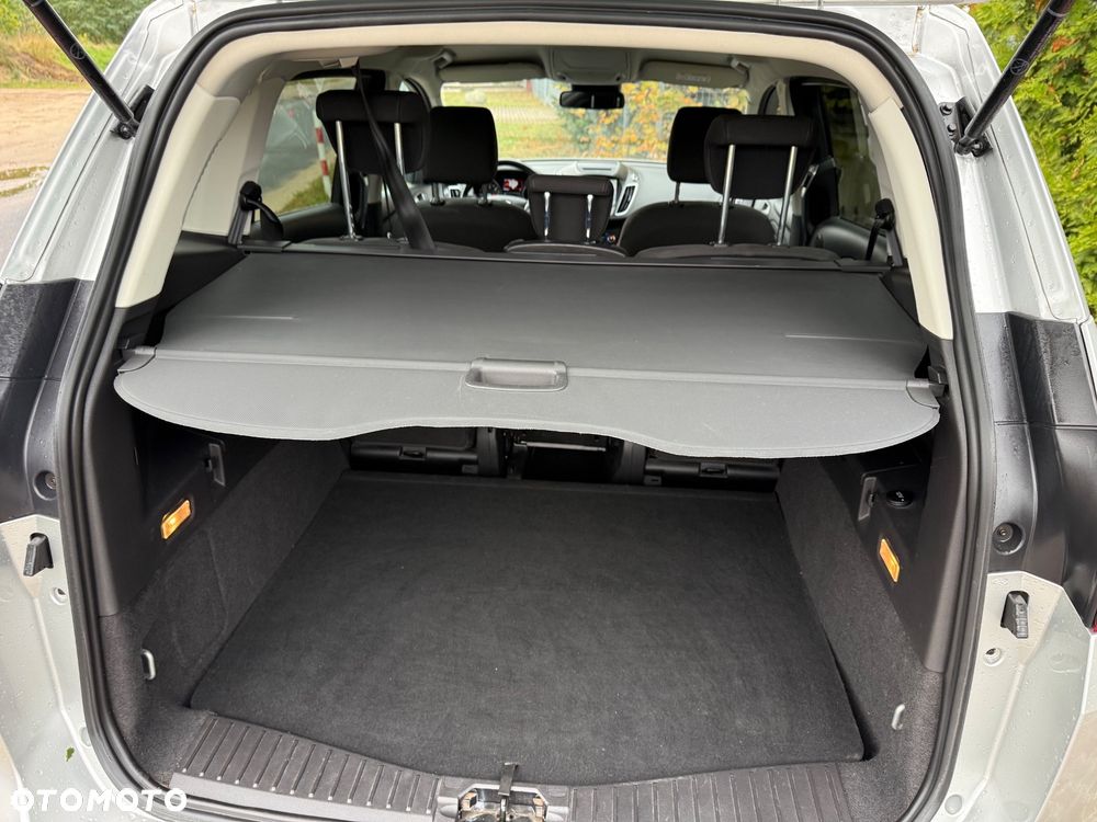 Ford Grand C-MAX Gr 2.0 TDCi Titanium ASS - 19