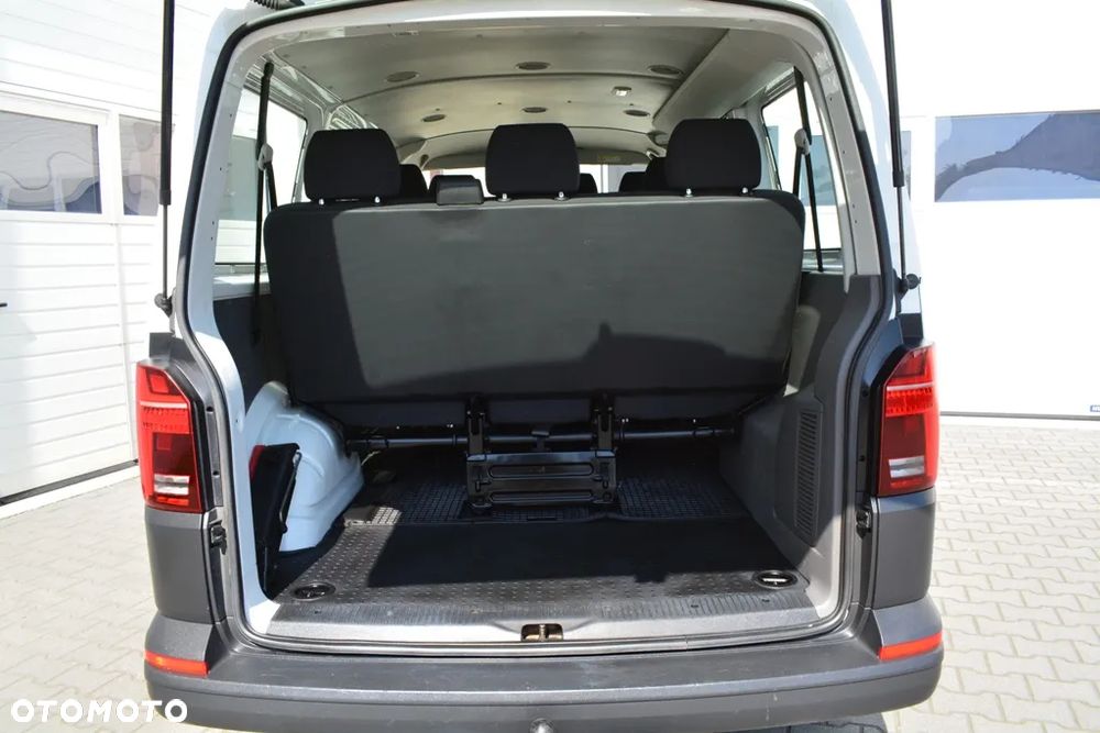 Volkswagen Transporter Kombi T6.1 TDI L1H1 - 24