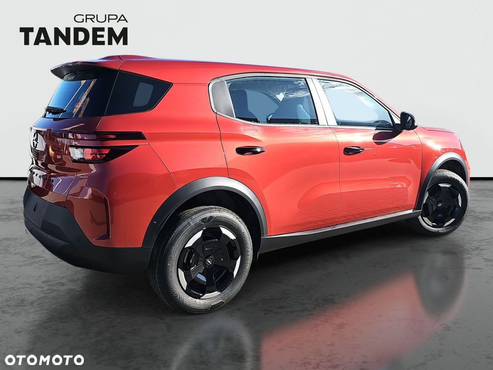 Opel Frontera - 5