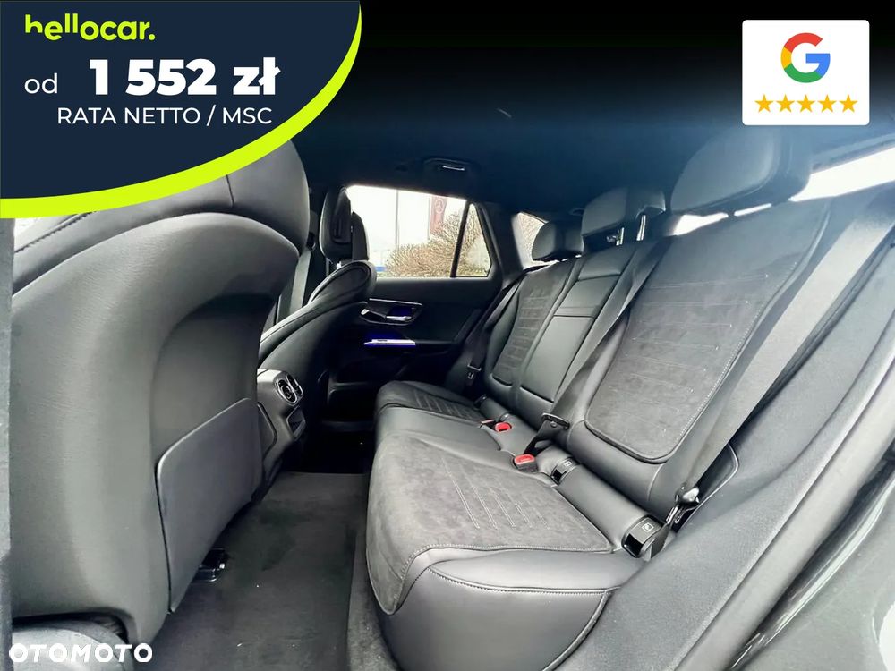 Mercedes-Benz GLC 220 d mHEV 4-Matic AMG Line - 8