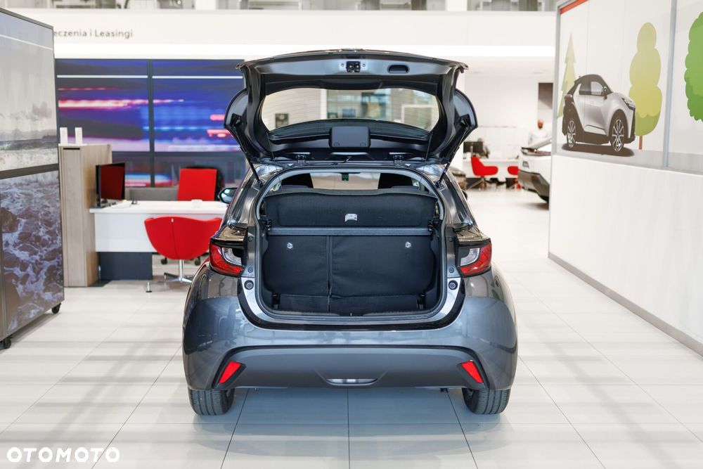 Toyota Yaris Hybrid 1.5 Comfort - 19