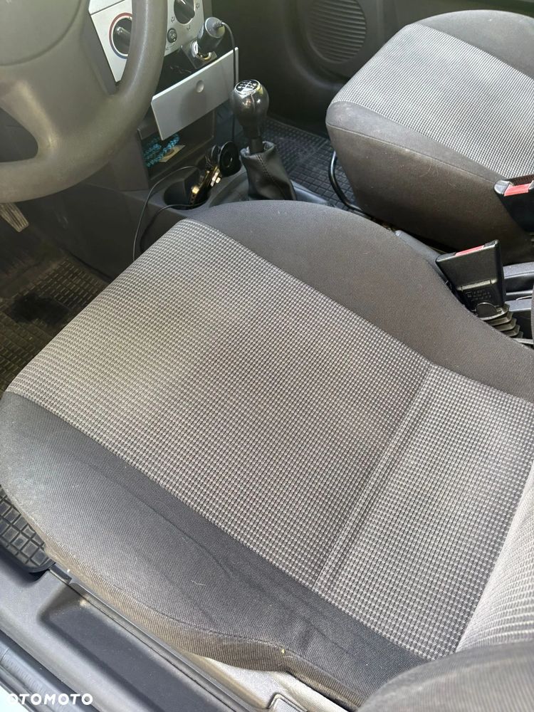 Opel Meriva - 15