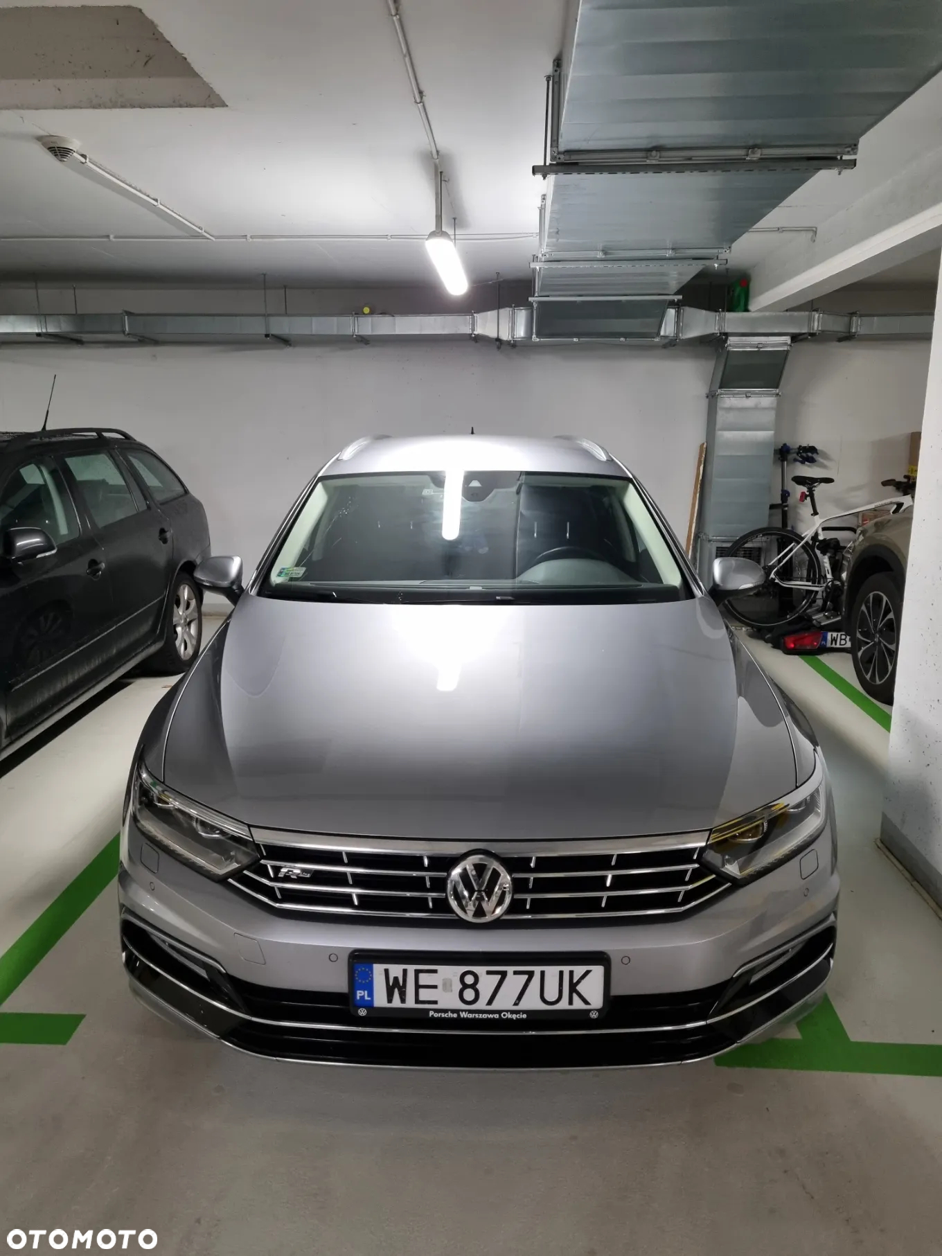 Volkswagen Passat 2.0 TDI BMT Highline DSG7 - 6