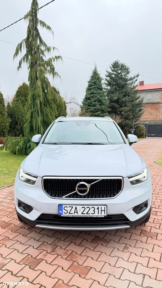 Volvo XC 40 T2 Essential - 6