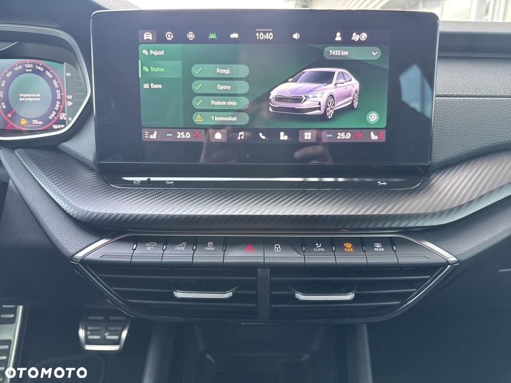 Skoda Octavia - 26