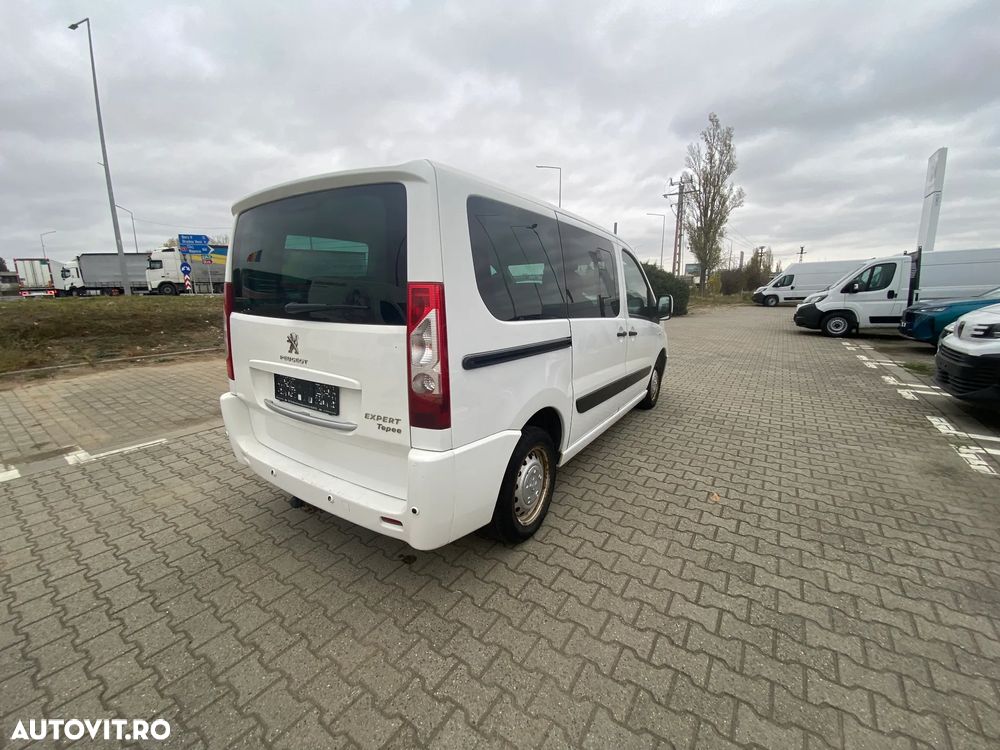 Peugeot Expert Tepee L1H1 (5-Si.) Autm. Allure - 5