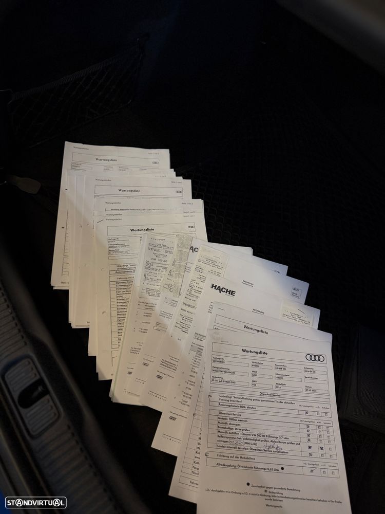 Audi S3 Limousine 2.0 TFSi quattro S tronic - 34