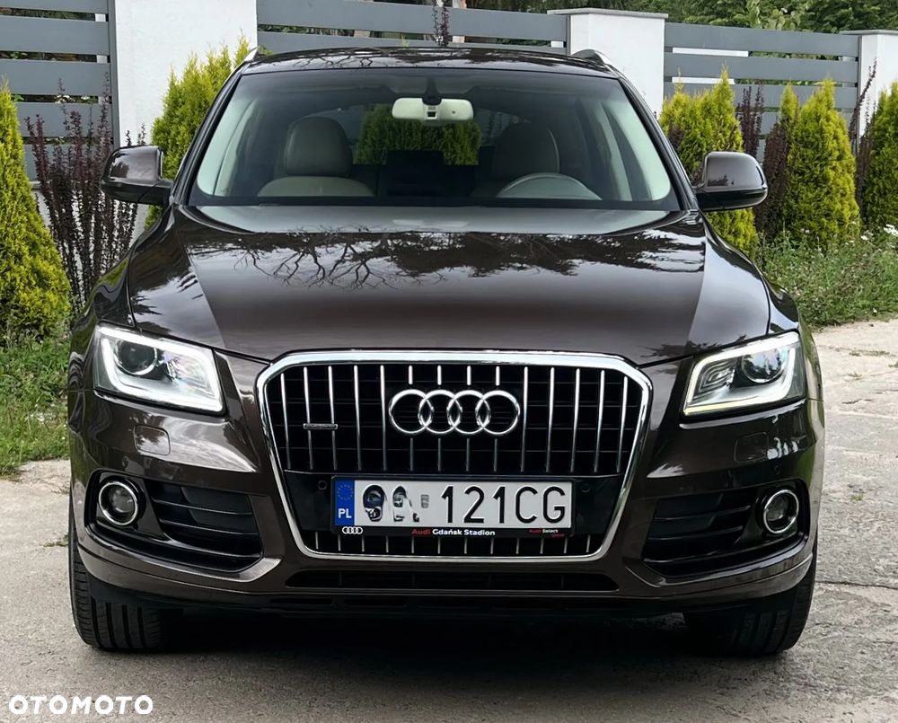 Audi Q5 - 5