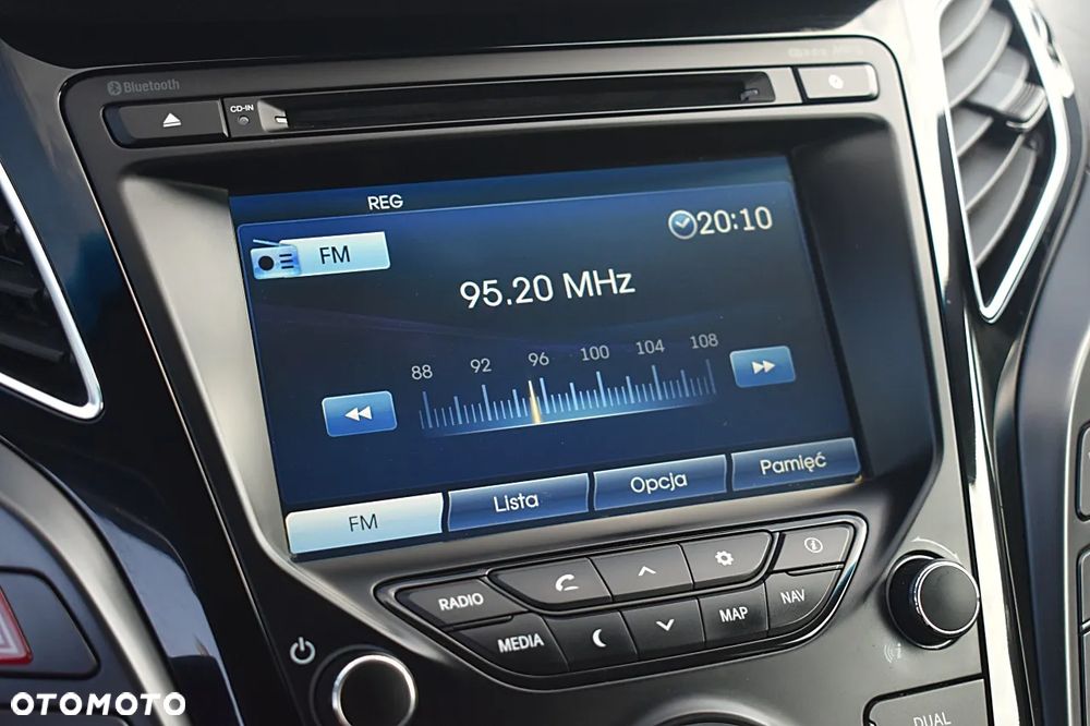 Hyundai i40 i40cw 1.7 CRDi 5 Star Edition - 25
