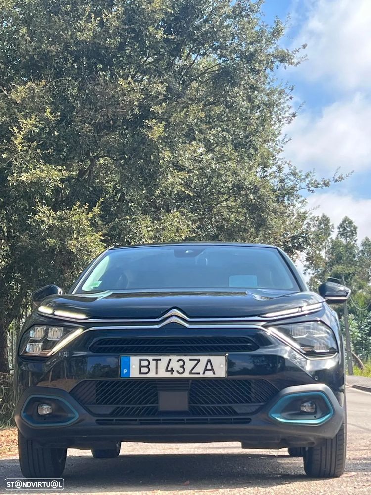 Citroën e-C4 Feel Pack - 37