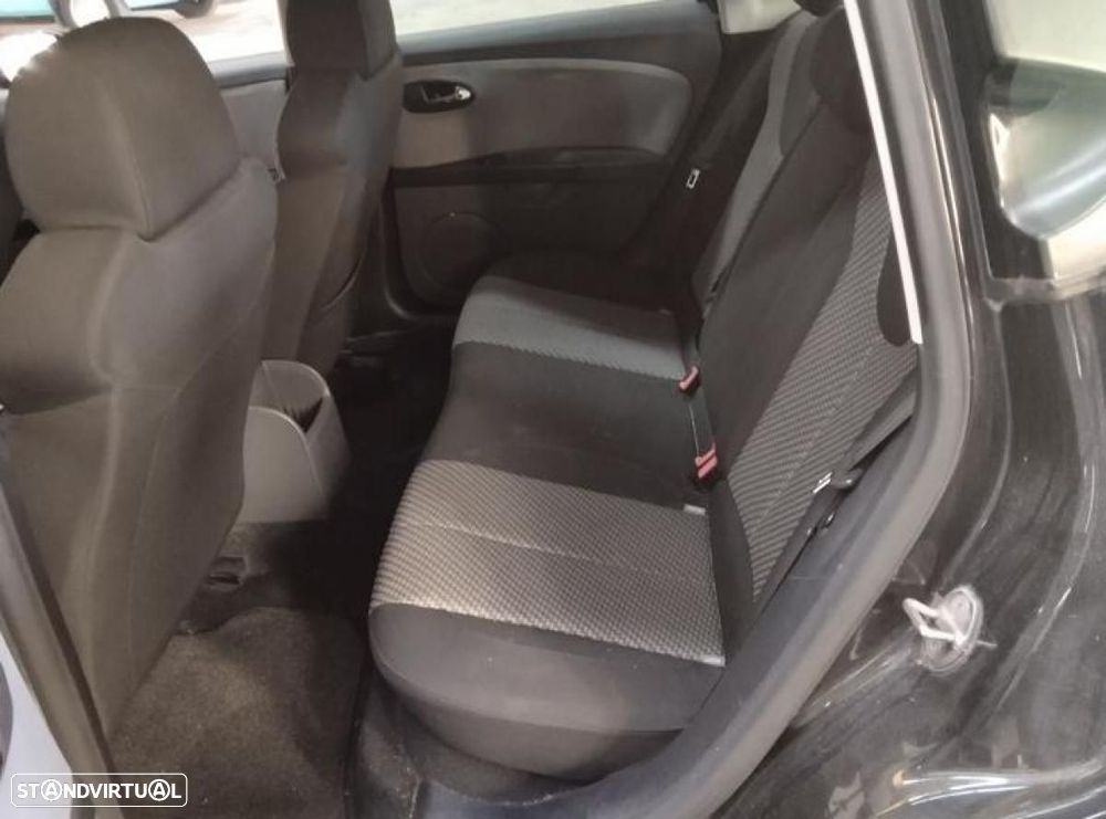 SEAT Leon - 4