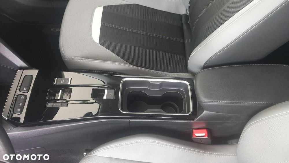 Opel Mokka 1.2 DI Turbo Automatik Elegance - 9