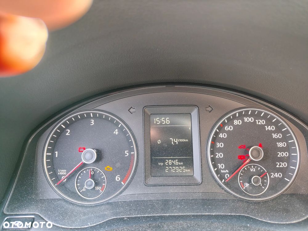 Volkswagen Golf Plus 1.6 TDI BlueMot Trendline - 7