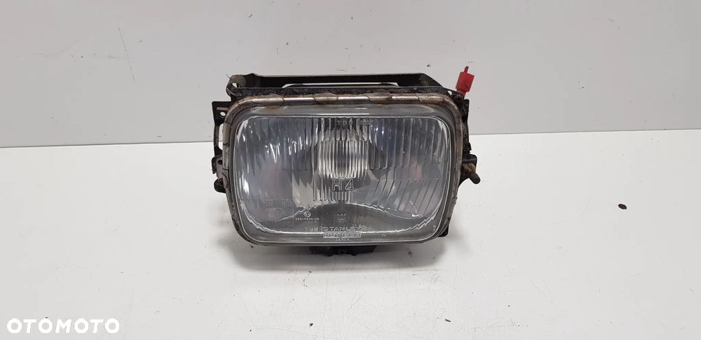 Honda Transalp 600 87r. Reflektor Przód Przedni - 1
