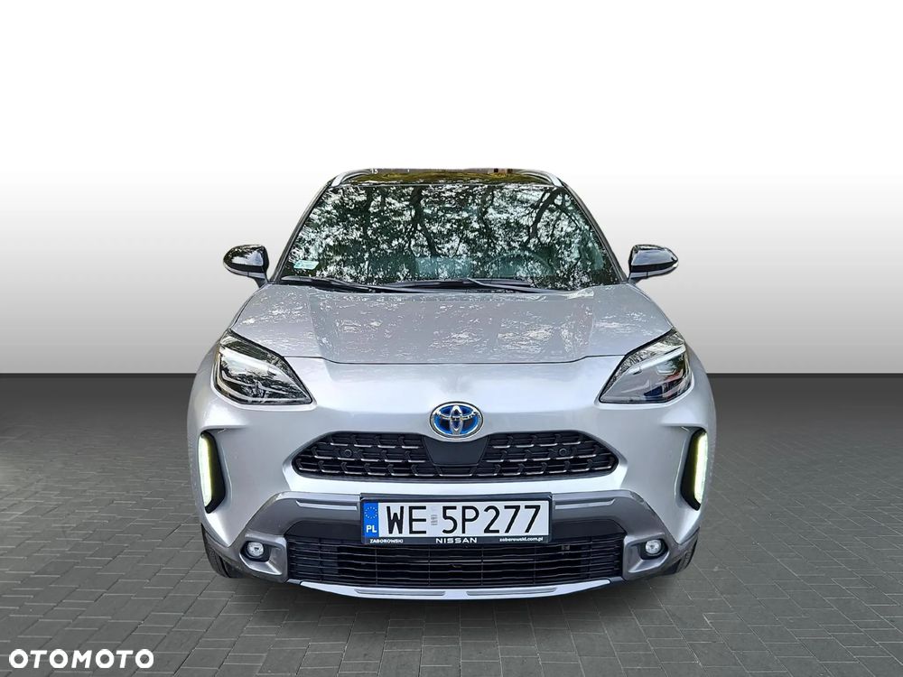 Toyota Yaris Cross Hybrid 1.5 Premiere Edition - 7