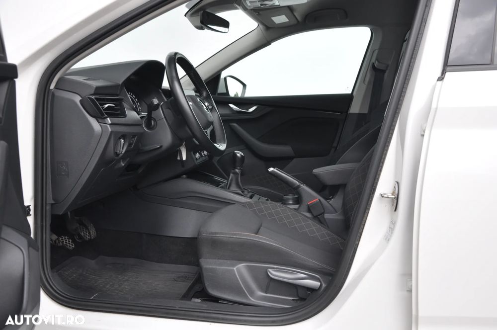 Skoda Scala 1.0 TSI Ambition - 12