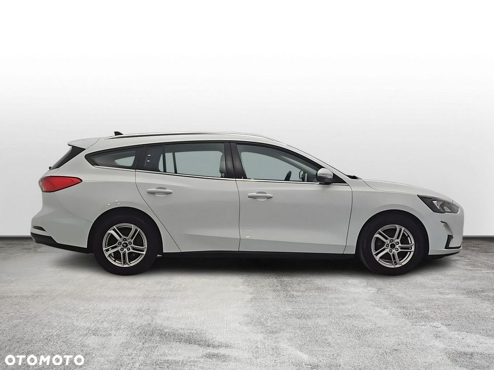 Ford Focus - 7