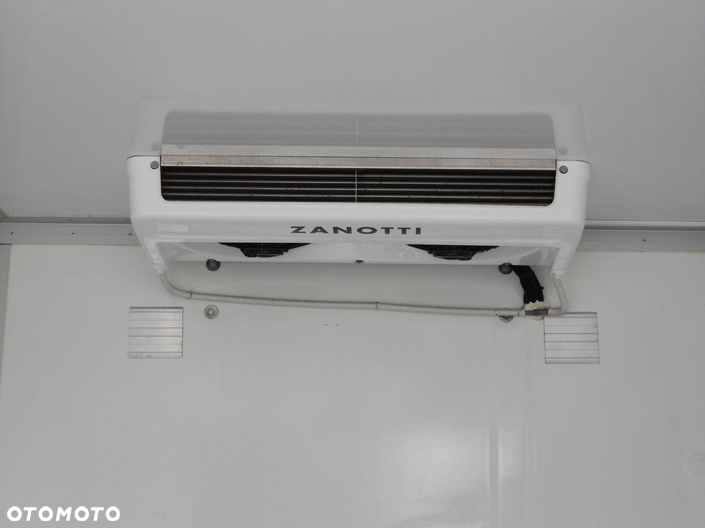 Peugeot BOXER CHŁODNIA KONTENER 0*C 8 PALET TEMPOMAT LEDY KLIMATYZACJA  165KM - 25